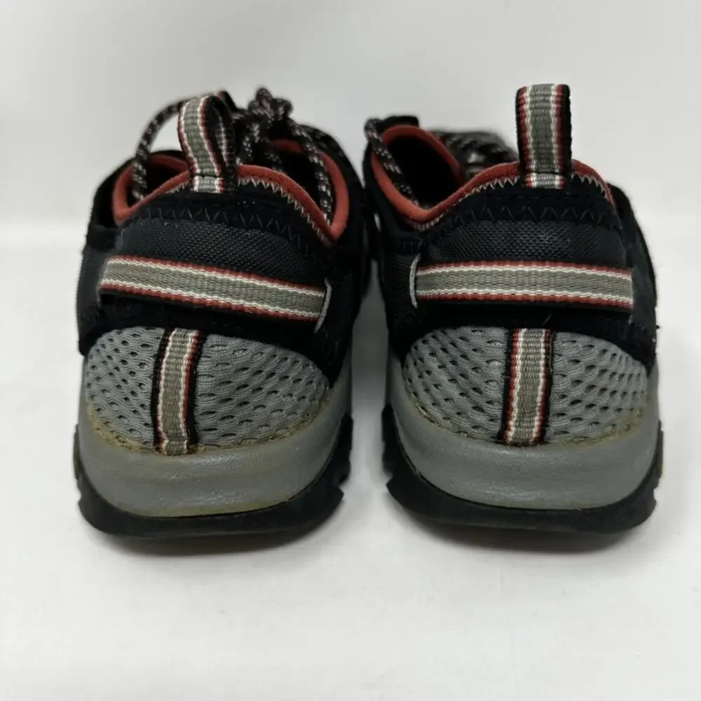 Chaco's Outcross Evo 2 Hiking Shoes Men's 9.5 Outdoor Rugged Camping Quick-Dry